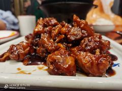 -新白鹿餐厅(爱琴海购物中心店)