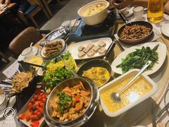 -U你·天然调味(南湖总店)