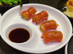 -万丽轩·粤菜(王府井金茂万丽酒店)