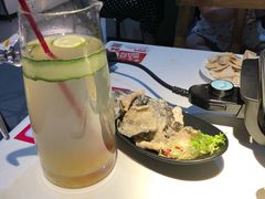 -鱼酷活鱼烤鱼(中联广场店)