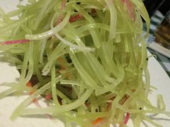 -天祥斋老北京八大碗烧烤家常菜(田村店)