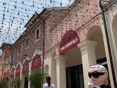 -佛罗伦萨小镇广佛名品奥特莱斯(疏港路店)