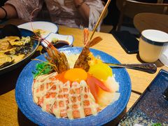 -渔井食堂(新洲店)
