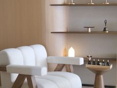 -泉·颂钵冥想·减压·疗愈SPA(前海店)