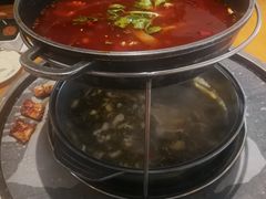 -重庆乌鱼庄·龙滋鲜(青羊大道店)