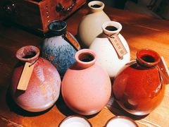 -繁·醉花亭小酒馆(鼓楼店)