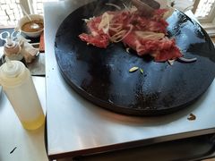 -北京康莱德酒店