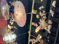 -老街烧烤大排档·地道湖北菜·龙虾馆(汉口火车站店)