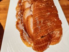 -又一福烤鸭·北京菜(东四店)