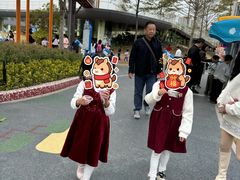 -厦门园林博览苑