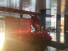 -平遥丽泽苑国际酒店