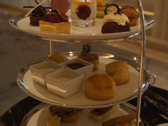 DSC02304-LONG BAR 廊吧(外滩华尔道夫酒店)