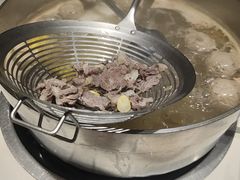 -陈记顺和潮汕牛肉火锅(番禺迎宾大道店)