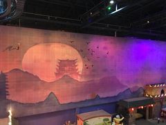 -万达茂商场(南京仙林店)