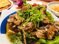 -北疆饭店(宝龙店)