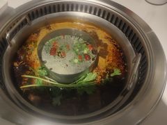 -葛记红焖羊肉(人民路店)