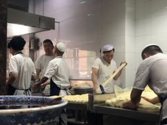 牛肉-清真磨沟沿老字号牛肉面(总店)