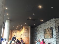 -星巴克臻选(湖滨道店)