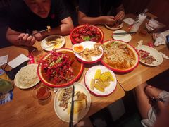 -虾满堂(瑞虹店)