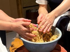 -天然沐足·推背采耳·敷姜艾灸(龙眼美食街店)