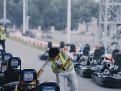 -赛卡联盟WSK卡丁车俱乐部