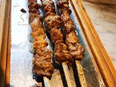 -宝弟羊肉馆(众意路店)