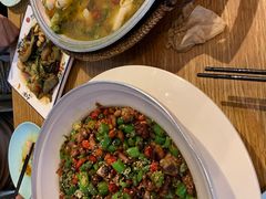 -鸡毛店·川菜(双楠店)