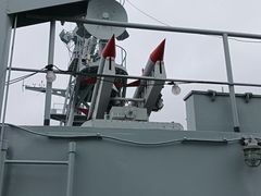 -中国人民解放军海军博物馆