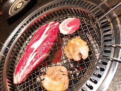 -上男·烧肉集市(五一广场店)