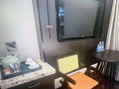 -铂尔登智慧酒店(南山西丽地铁站店)