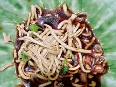 -古都历食南京菜·烤鸭·鸭血粉丝·汤包(南京博物院店)