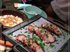 -绿茶餐厅