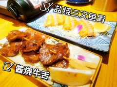 -友悦食堂(灯湖店)