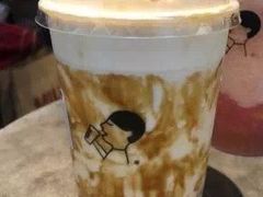 -喜茶(北京三里屯太古里店)