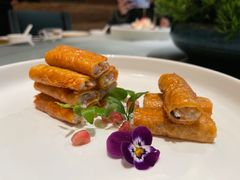 -富淳饭店(陆家嘴保利广场店)
