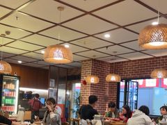 -多宾韩国料理(学衡路店)