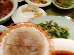 -丽华园(汉阳龙阳店)