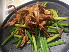 -董鲁烤鸭(建和街店)