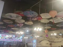 -牟记江湖特色重庆菜鱼蛋青蛙黄鳝海参(巴南区鱼洞鲁能店)