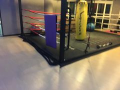 -一兆韦德健身(慧芝湖店)