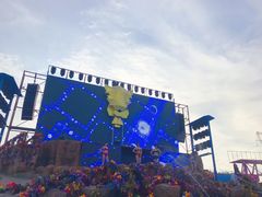 -西安华夏文旅水世界