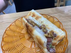 -金诚张妈妈羊汤·驴肉火烧(旧宫佳和园店)