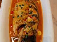 -小菜园新徽菜(合肥天鹅湖万达店)