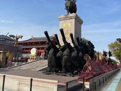 -大唐不夜城