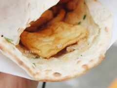 全家福-尚食卢记烧饼(凤凰路总店)