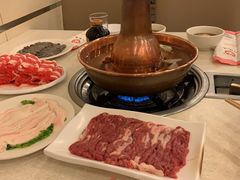 -八先生涮肉房(三里河店)