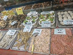 -旺角小渔村·海肠捞饭开创者(二马路店)
