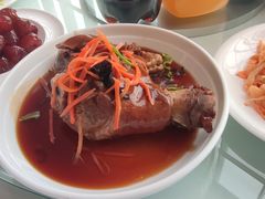-青岛西海岸隆和福朋喜来登酒店