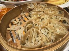 -二分八云雁阁•新晋菜大同味(长治路店)