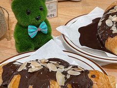 -Oasis coffee燕谷咖啡(公信店)